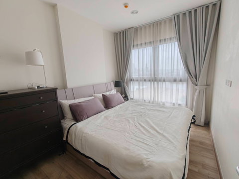 🏢 ให้เช่าคอนโด : NICHE MONO CHAROEN NAKORN (นิช โมโน เจริญนคร)   รหัสทรัพย์ | 📌LNP-C13953 
