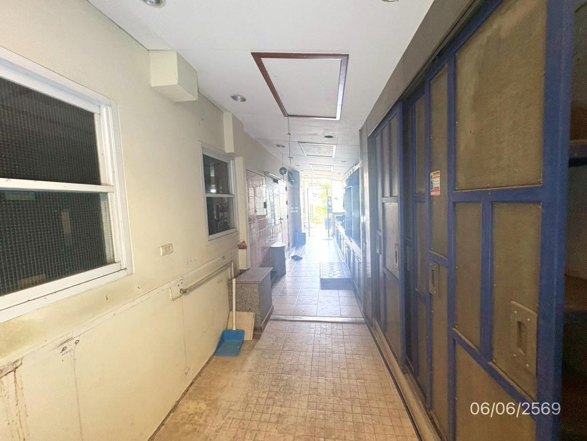 รูป บ้านเดี่ยว 152 ตร.วา บ้านรวมเก้า เขตภาษีเจริญ กรุงเทพมหานคร 17.7M - รูปที่ 40/45