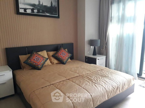 คอนโด 1 ห้องนอน Noble Solo ทองหล่อ ขนาด 52 ตร.ม. ให้เช่า (ID 886394)
