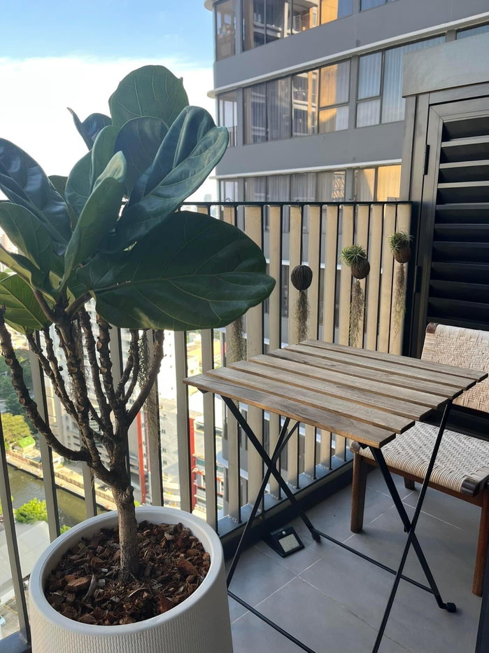 รูป Ideo Mobi Asoke Duplex 47.25 ตร.ม. ใกล้ MRT คุ้มกว่า 1BR ทั่วไป - U1696430 - รูปที่ 5/14