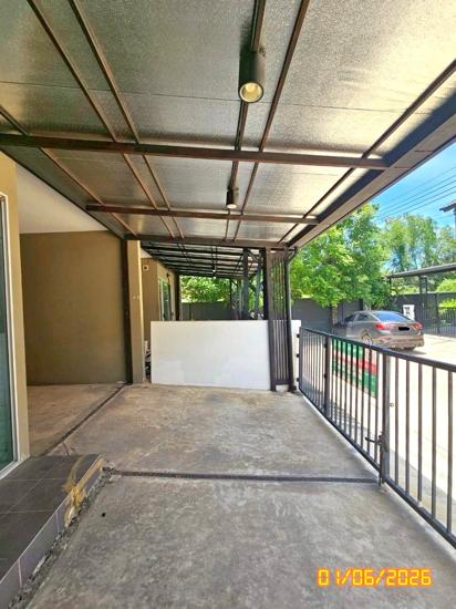 picture TOWN HOUSE 17.4 Sq.w. Phra Samut Jadee Samut Prakarn for 2M - 4/29