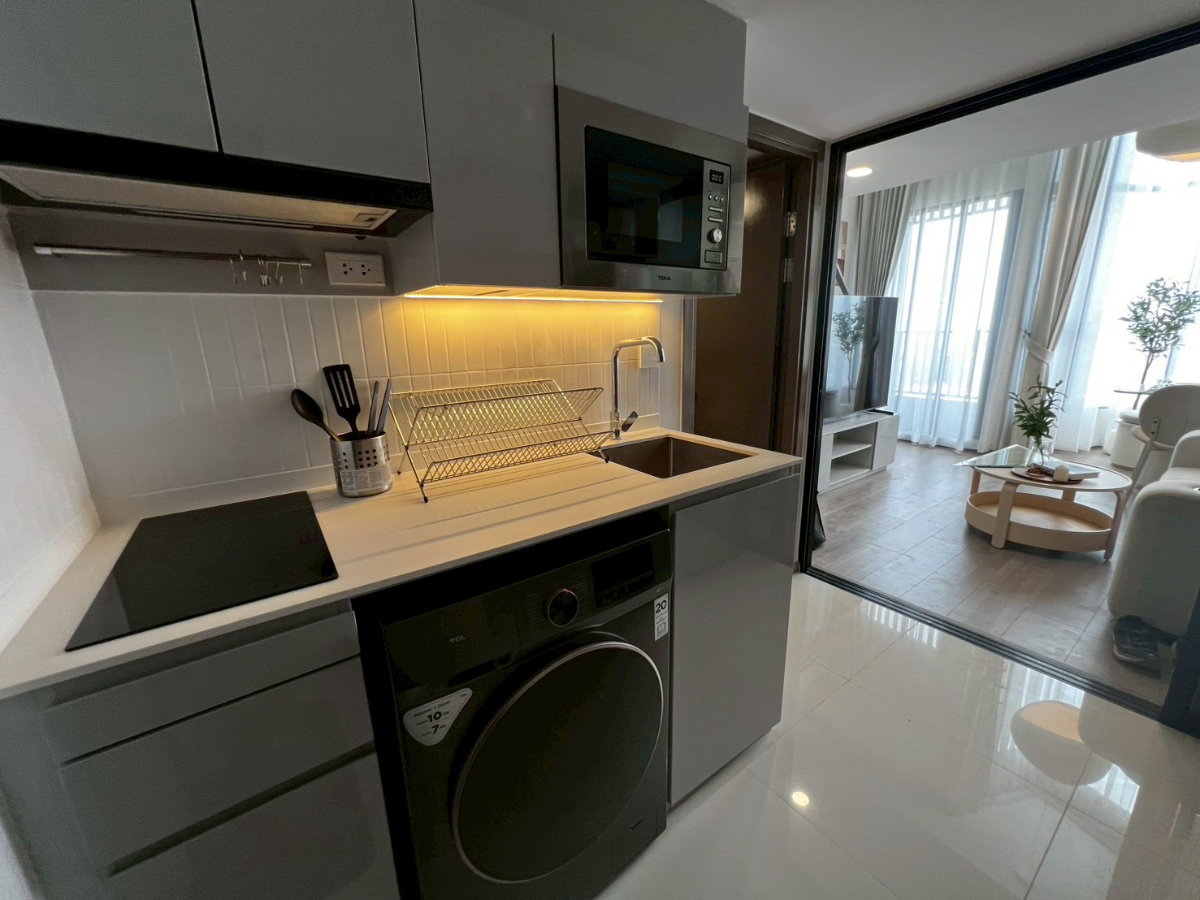 รูป KnightsBrigge space Sukhumvit-Rama4 (ไนท์บริดจ์ สเปซ สุขุมวิท-พระราม 4) - รูปที่ 22/24