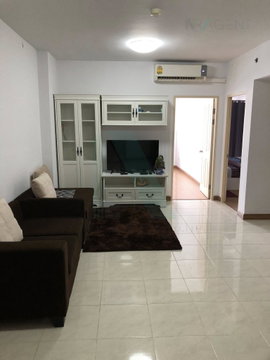 For Sell Condo SUPALAI PARK KHAERAI-NGAMWONGWAN Building 1, Floor 23,2 bed room, Room size 65 sqm