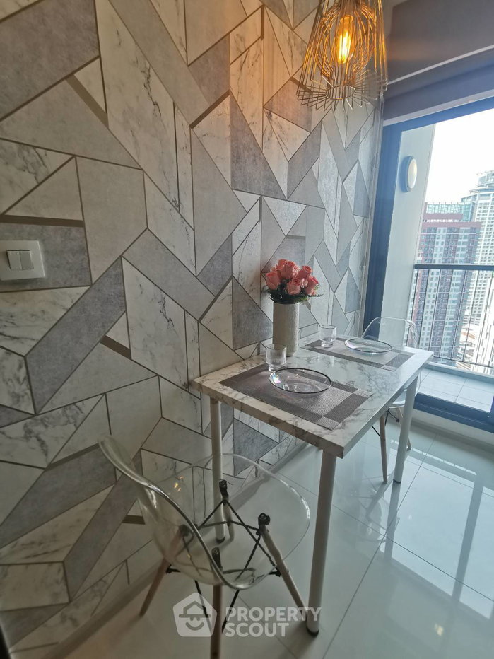 รูป คอนโด 1 ห้องนอน ชั้น 29 Life Sukhumvit 48 ใกล้ BTS พระโขนง (ID 511815) - รูปที่ 8/11