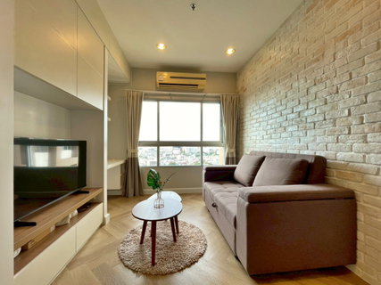 รูปภาพ 💎Q House Condo Sathon Ready to move in