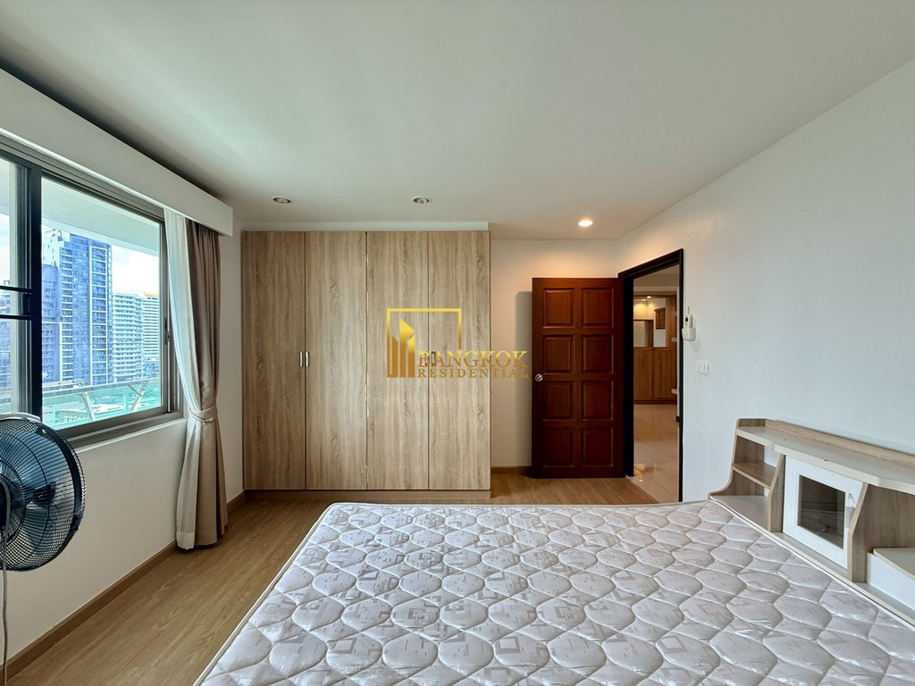 picture Royal Castle | Spacious 3 Bedroom Condo in Phrom Phong - BR61660CD - 22/40