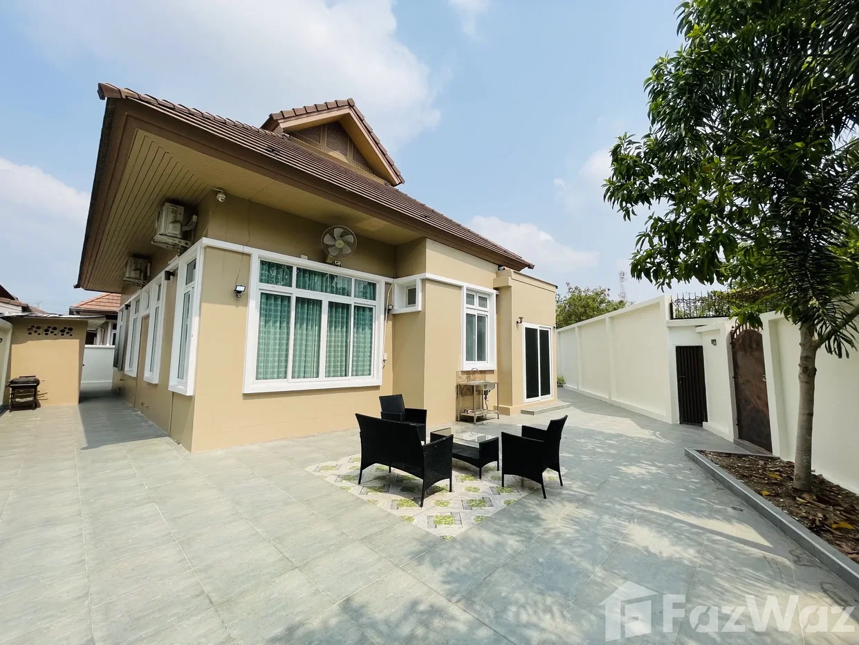 รูป ขาย บ้านเดี่ยว 3 ห้องนอน ในโครงการ บ้านสิริศา 16 5345366 - รูปที่ 2/10