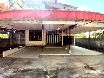 Houses for sale : HOME 90 Sq.w. Thoen Lamphang for 1.1M