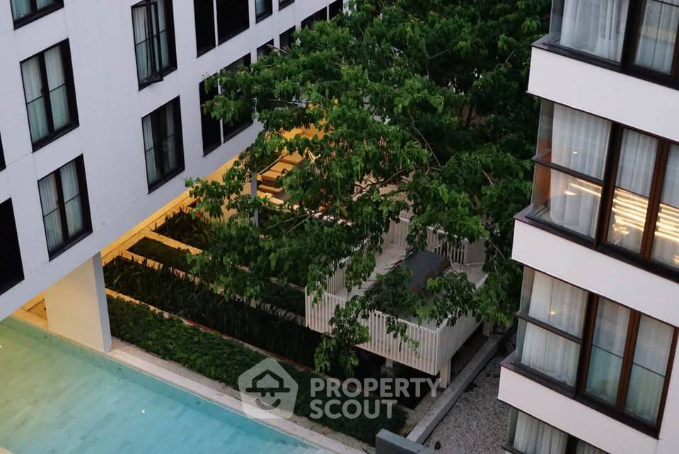 รูป คอนโดสองห้องนอน Chapter Thonglor 25 ย่านทองหล่อ (ID 2375827) - รูปที่ 12/13