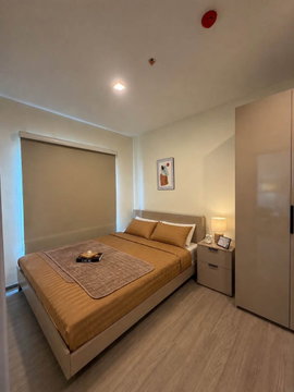 The Base Thonglor–Phetchaburi Condo For Rent / Line : @mintocondo