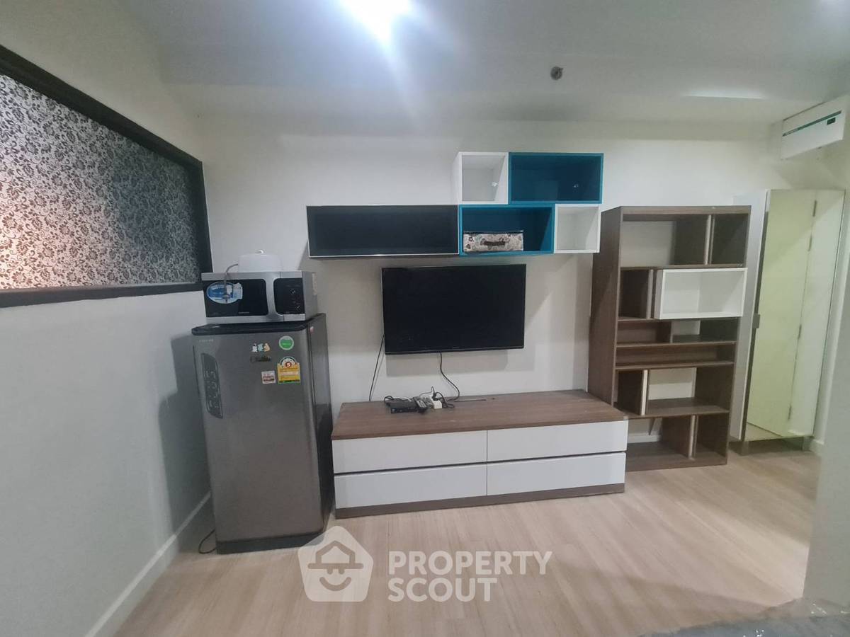 รูป คอนโด 1 ห้องนอน The Seed Mingle Sathorn-Suanplu ย่าน BTS ศาลาแดง (ID 1885540) - รูปที่ 2/5