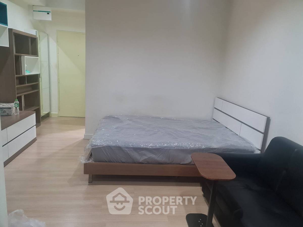 รูป คอนโด 1 ห้องนอน The Seed Mingle Sathorn-Suanplu ย่าน BTS ศาลาแดง (ID 1885540) - รูปที่ 1/5