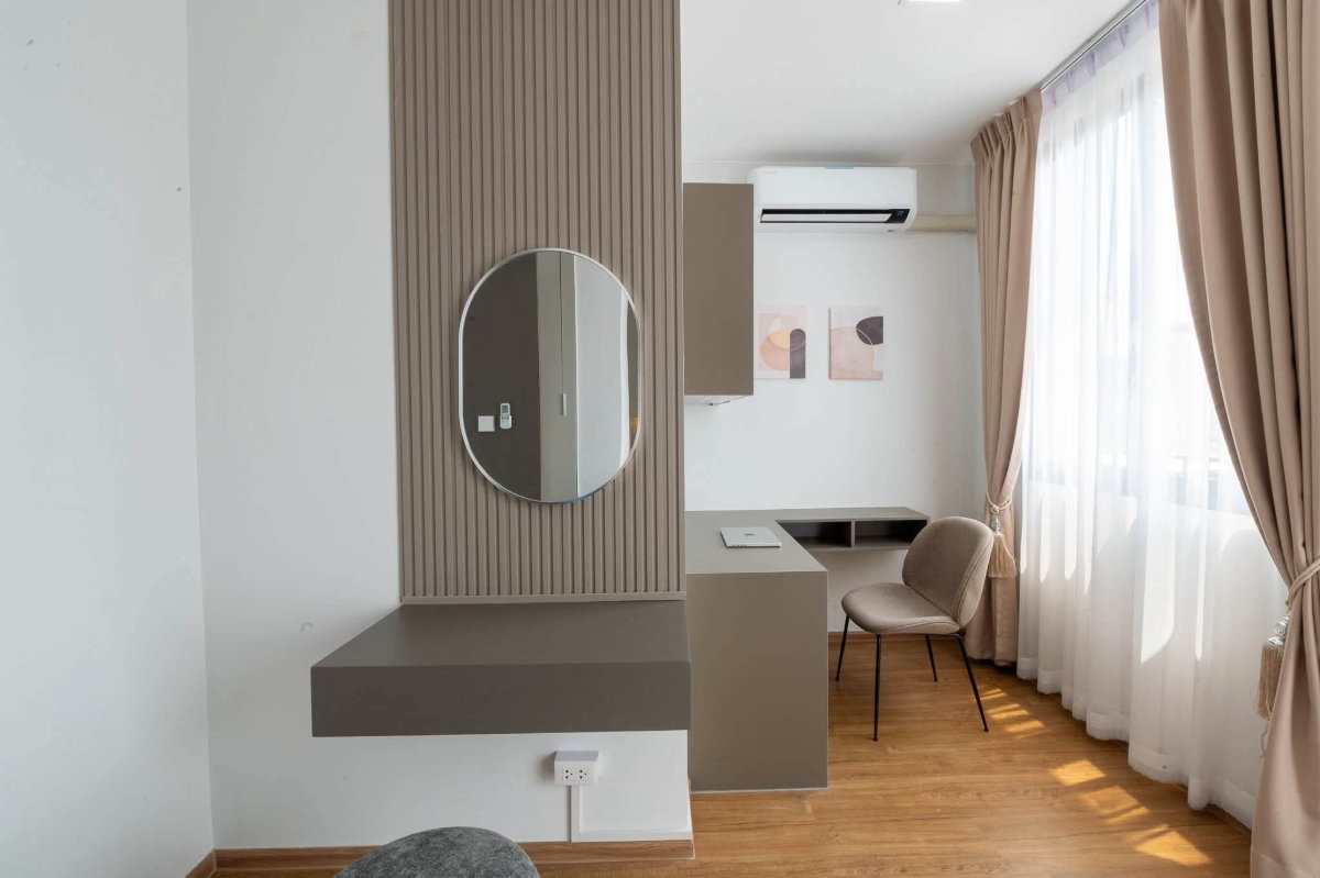 รูป ปล่อยเช่าทาวน์โฮม🏠 Pleno Sukhumvit Bangna 2 ใกล้ Mega Bangna - รูปที่ 6/31