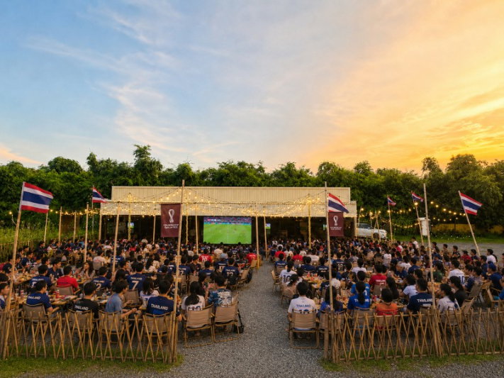 รูป สะพานมหาเจษฎา เซ้งกิจการร้านอาหาร พร้อมบาร์นั่งชิล บางศรีเมือง MRTบางรักน้อยท่าอิฐ 2.88กม. โลตัส นอร์ธ ราชพฤกษ์ 1กม. 400ตร.ม. - รูปที่ 7/8