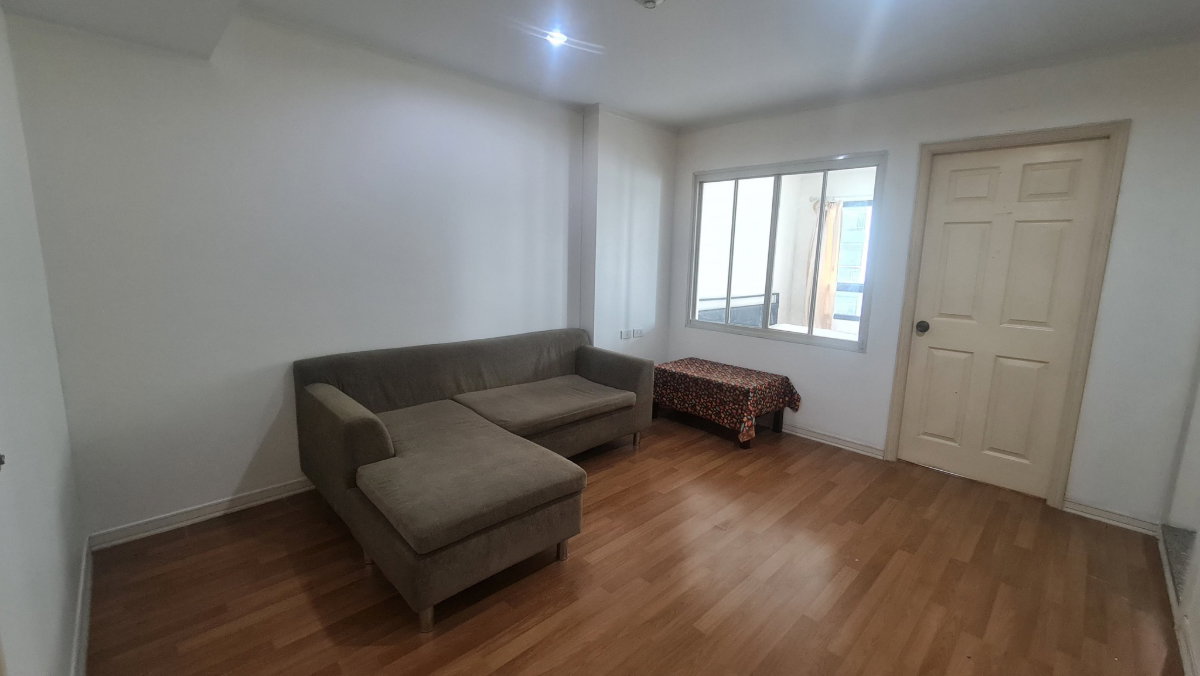 picture For Rent Lumpini Place Ratchada-thapra - 1/9