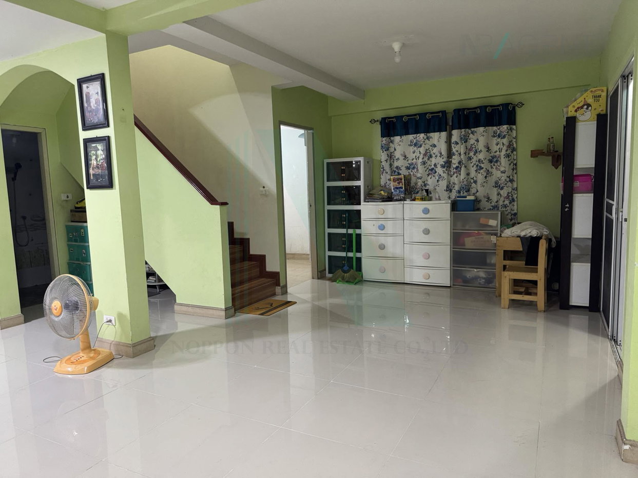 รูป ขายบ้านเดี่ยว โครงการ ศุภาลัย วิลล์ สุขุมวิท-แพรกษา 2 ชั้น 3 ห้องนอน 2 ห้องน้ำ - รูปที่ 3/8