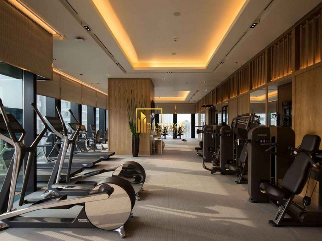 รูป The Ritz Carlton Residences | Superb 2 Bedroom Property - BR10872CD - รูปที่ 14/24
