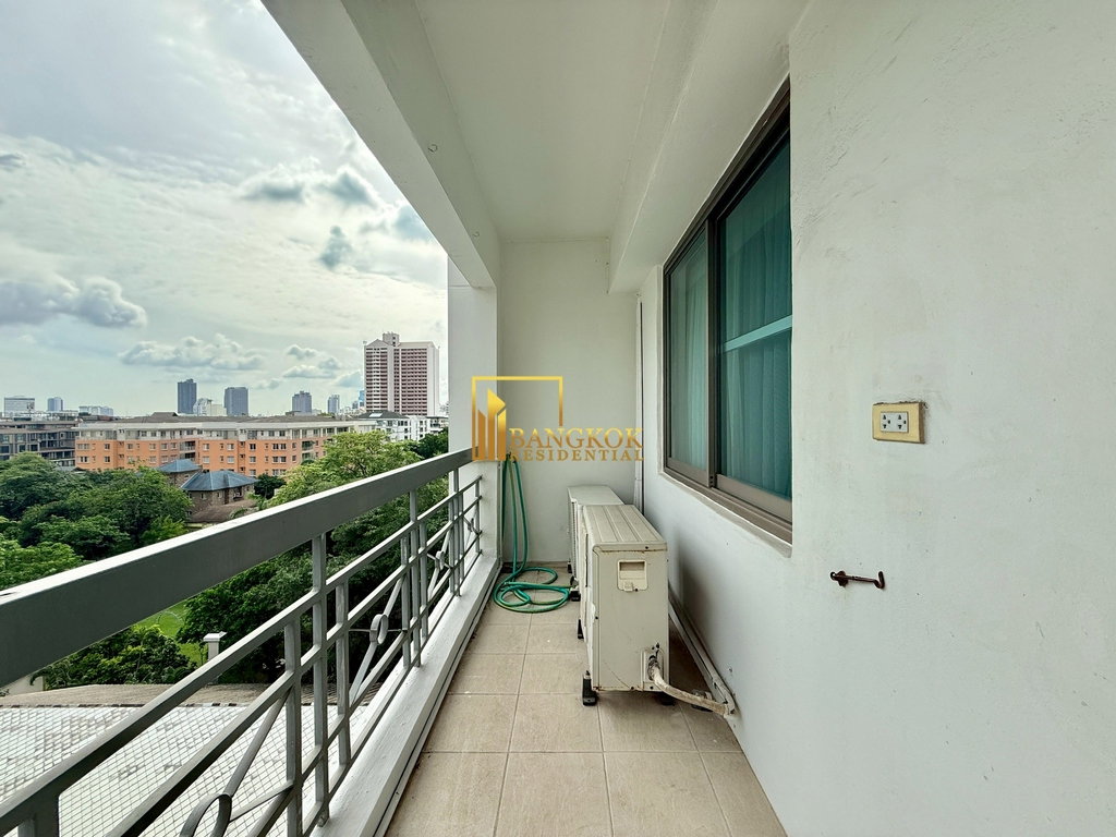 picture Royal Castle - 3 Bedroom in Phrom Phong - BR16922CD - 24/38