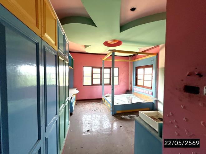 รูป บ้านเดี่ยว 272.2 ตร.วา เมืองขอนแก่น ขอนแก่น 12.8M - รูปที่ 18/49