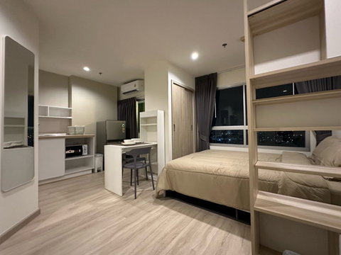 🤝🏻RB25305 ให้เช่าถูกมาก👍ลุมพินี พาร์ค เพชรเกษม 98✅แอดไลน์ @mproperty( มี @ ด้วย) แอดมินตอบไว