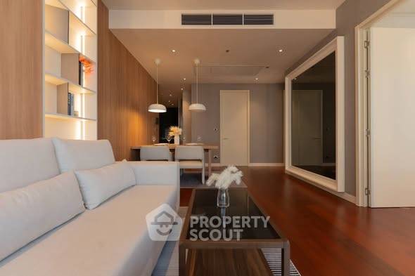 picture 2-BR Condo At Khun By Yoo, 82 Sqm, 7th Floor, BTS Thong Lor (ID 2797945) - 3/20