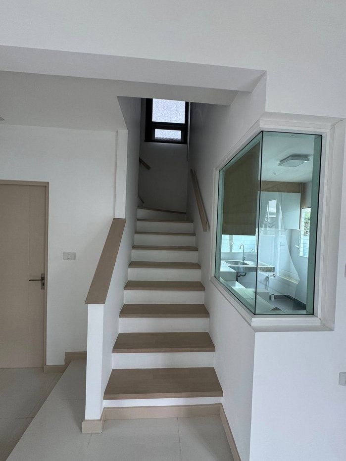 รูป ปล่อยเช่า🏡 บ้าน Villaggio 1 ศรีนครินทร์ – บางนา ทำเลดีมาก! - รูปที่ 4/19