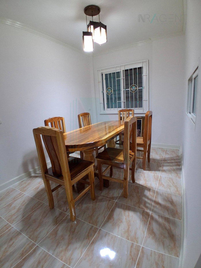 รูป ขายบ้านเดี่ยว โครงการ ศุภาลัย พาร์ควิลล์ วงแหวน - ราชพฤกษ์ 2 ชั้น 4 ห้องนอน 3 ห้องน้ำ - รูปที่ 6/8