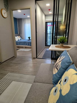 Kave Wonderland Condo For Rent / Line : @mintocondo