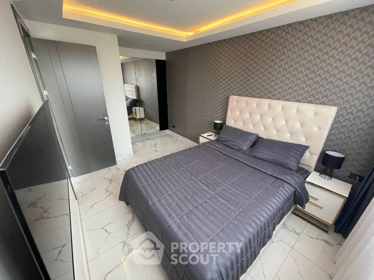 รูป ขายคอนโด 1 ห้องนอน ชั้น 18 ที่ Arcadia Millennium Tower พัทยาใต้ (ID 2097851) - รูปที่ 5/5