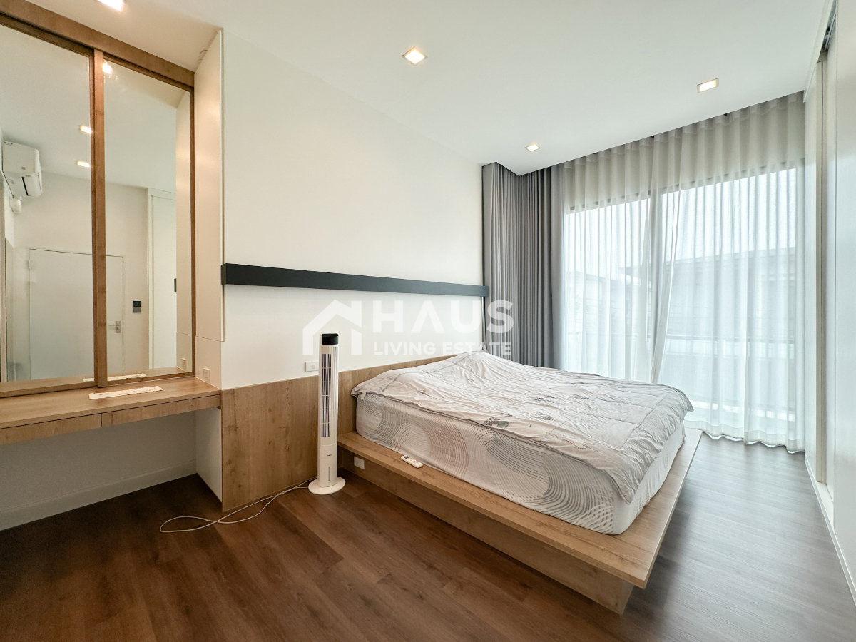 picture Bangkok Boulevard Donmeung - Changwattana / 4 Bedrooms #HDMK072 - 10/36