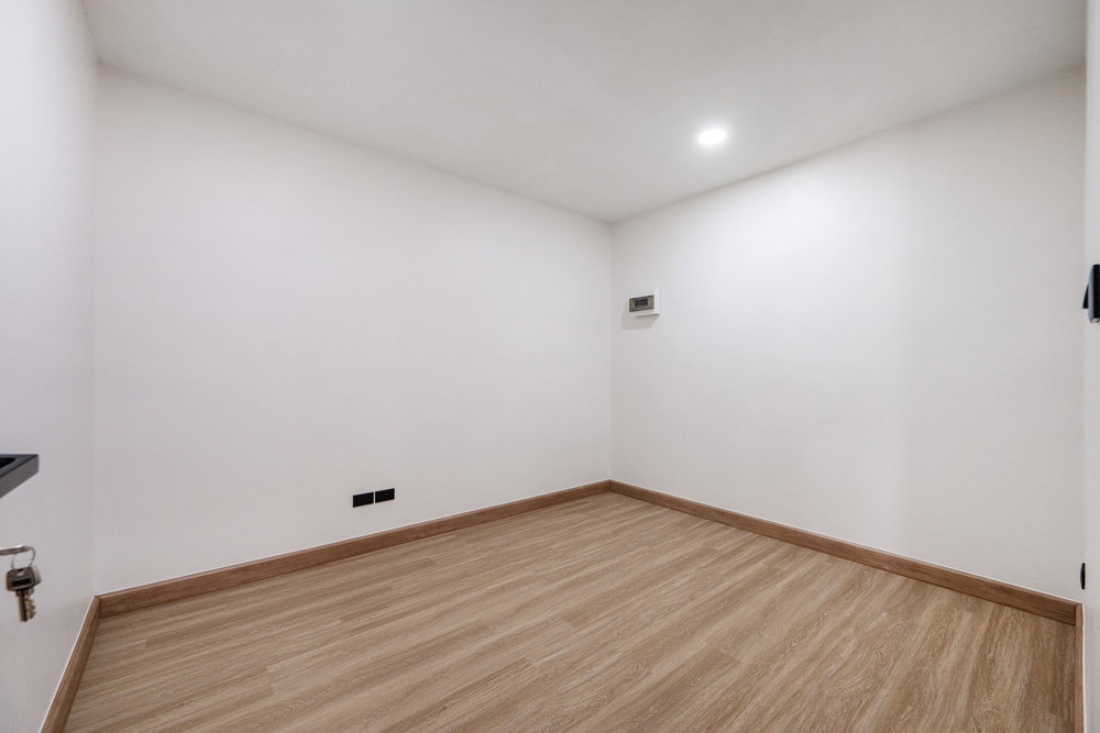 รูป R276 🏙️ ขายคอนโด D.D. Tower ห้องใหญ่ 2 ห้องนอน ใกล้ MRT ห้วยขวาง 🔥ขายเพียง 2,999,000 บาท - รูปที่ 23/31