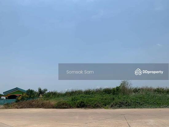 รูป ขายที่ดินเปล่า ลาดกระบัง เนื้อที่ประมาณ 3 ไร่ - รูปที่ 2/4