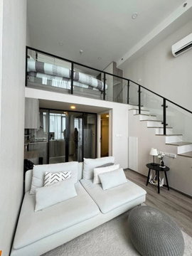 Knightsbridge Kaset Society    Condo For Rent / Line : @mintocondo