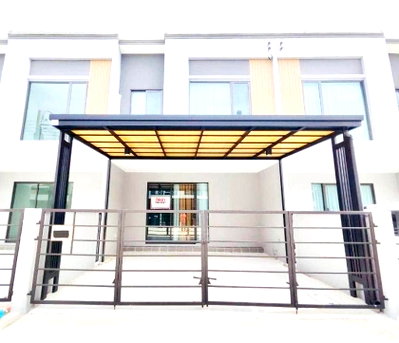 เช่าทาวน์โฮม เมกะ บางนา : ✨ให้เช่า Town House พลีโน่ สุขุมวิท บางนา3 ✨LineID: @Propvel (มี@ ข้างหน้า)✨