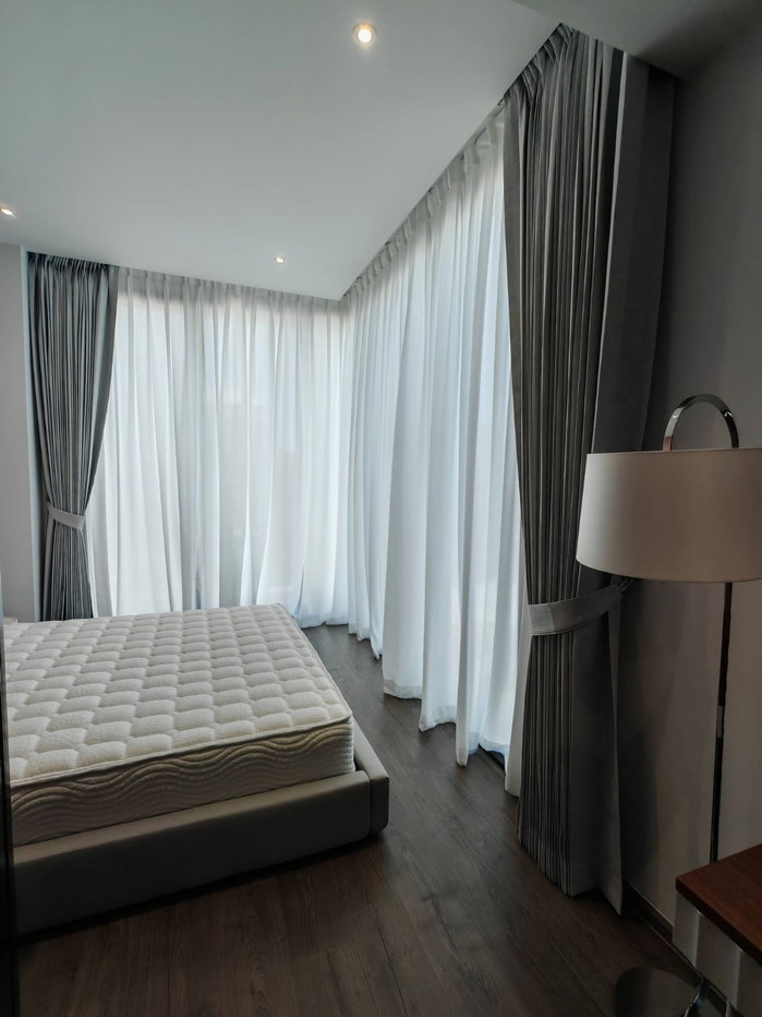 รูป ✨Condo for Rent : Romm Convent (AP-02) ( line : @condo91 ) - รูปที่ 5/15