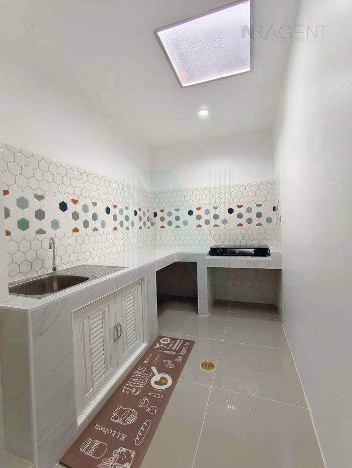 รูป ขายทาวน์เฮาส์ โครงการ บ้านบัวทอง 4 2 ชั้น 4 ห้องนอน 2 ห้องน้ำ - รูปที่ 5/8