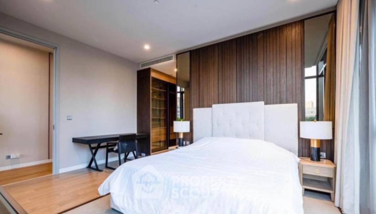 รูป คอนโด 3 ห้องนอน Vittorio Sukhumvit 39 ใกล้ BTS พร้อมพงษ์ 100 ม. (ID 2229659) - รูปที่ 3/10