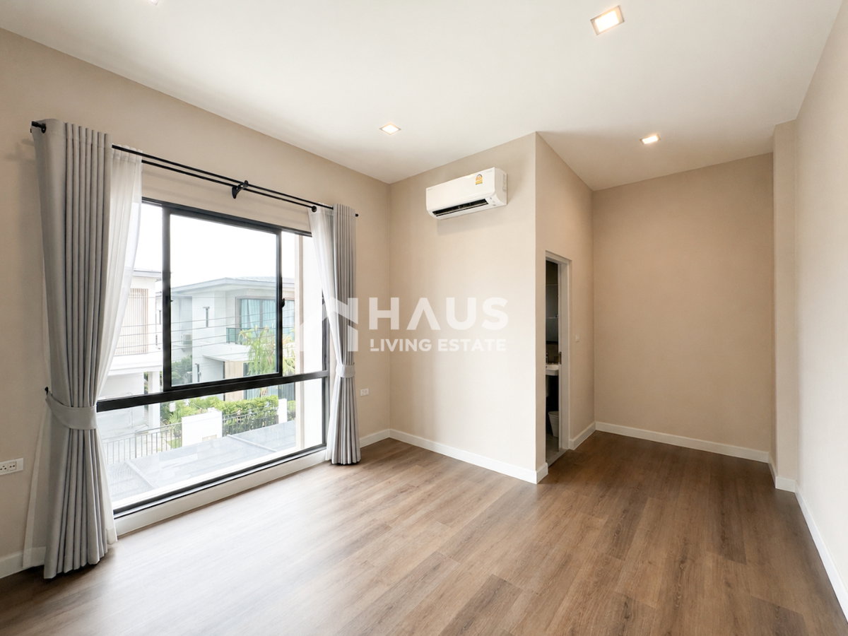picture Bangkok Boulevard Donmeung - Changwattana / 4 Bedrooms #HDMK072 - 13/36