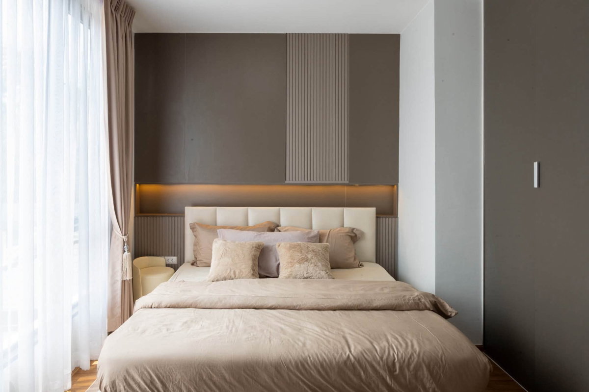 รูป ปล่อยเช่าทาวน์โฮม🏠 Pleno Sukhumvit Bangna 2 ใกล้ Mega Bangna - รูปที่ 3/31