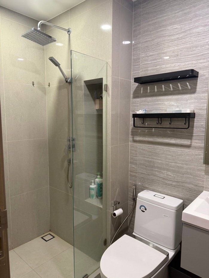 รูป เช่าคอนโด Savvi Phahol 2/แซฟวี่ พหล 2 (J6907014) ID Line : @condo65 - รูปที่ 10/10