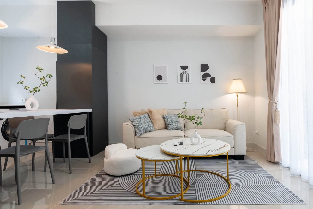 รูป ปล่อยเช่าทาวน์โฮม🏠 Pleno Sukhumvit Bangna 2 ใกล้ Mega Bangna - รูปที่ 17/31