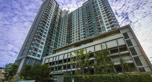🔥MD-26066202 Rare Item ห้องสวย ราคาต่ำกว่าตลาด Aspire Sathorn-Taksin Timber zone รีบจองก่อนหลุด 🔥