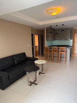 PM038565 ✨Flash Deal ✨ Baan Sukhumvit 36 (2Bed 2Bath 77 SQM.) พร้อมอยู่ ! เพียง 26,000 บาทต่อเดือน Tel.0981315848 @propmatch