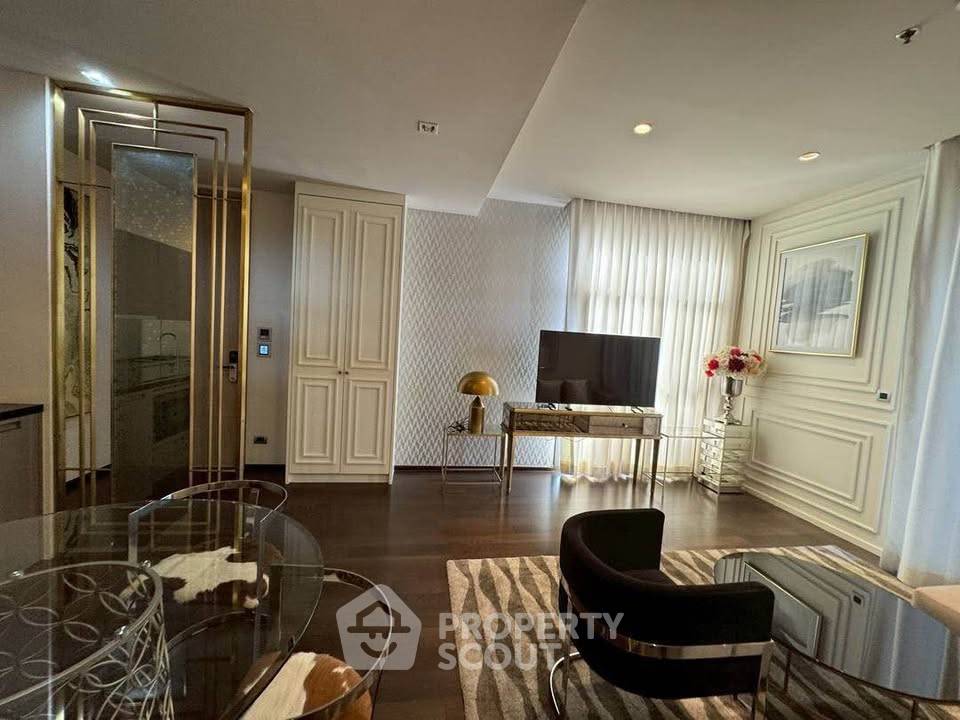 รูป คอนโด 2 ห้องนอน 82 ตร.ม. ชั้น 18 ที่ The XXXIX By Sansiri ใกล้ BTS พรอม พงษ์ 200 ม. (ID 2870302) - รูปที่ 6/9