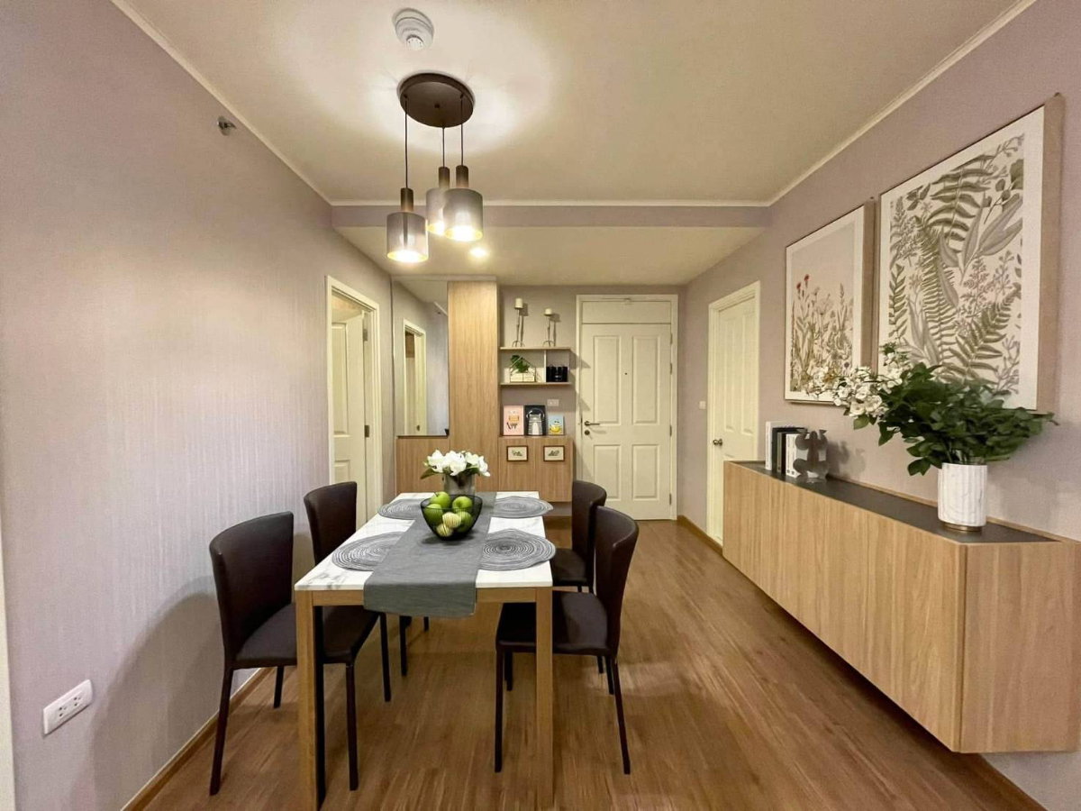 picture 💥ST-2208💥U Delight Residence Riverfront Rama 3👉Line : @accessliving - 9/15