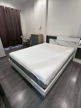 เช่าคอนโด The Rich Sathorn - Taksin/เดอะริช สาทร - ตากสิน (T6907006) ID Line : @rent24