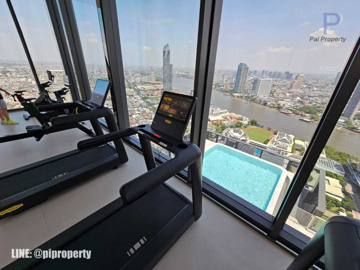 รูป 3 ห้องนอน 3 ห้องน้ำ พร้อมห้องนอนแม่บ้านอีก 1 ห้องและห้องน้ำในตัว - รูปที่ 48/59