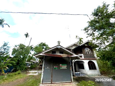Houses for sale : HOME 104 Sq.w. Lam Duan Surin for 345,000
