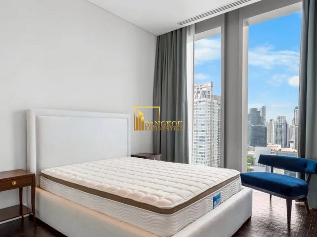 รูป The Ritz Carlton Residences | Superb 2 Bedroom Property - BR10872CD - รูปที่ 6/24