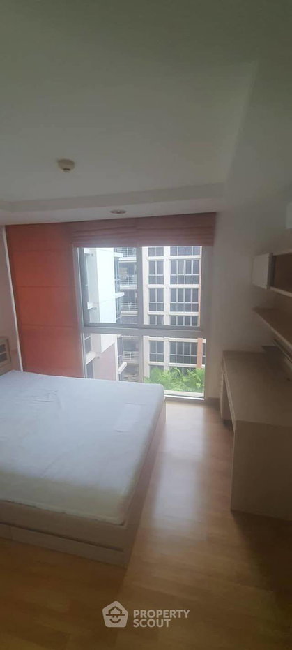 รูป คอนโด 1 ห้องนอน 46.9 ตร.ม. The Master Sathorn Executive ใกล้ BTS กรุงธนบุรี 200 ม. (ID 884008) - รูปที่ 5/8